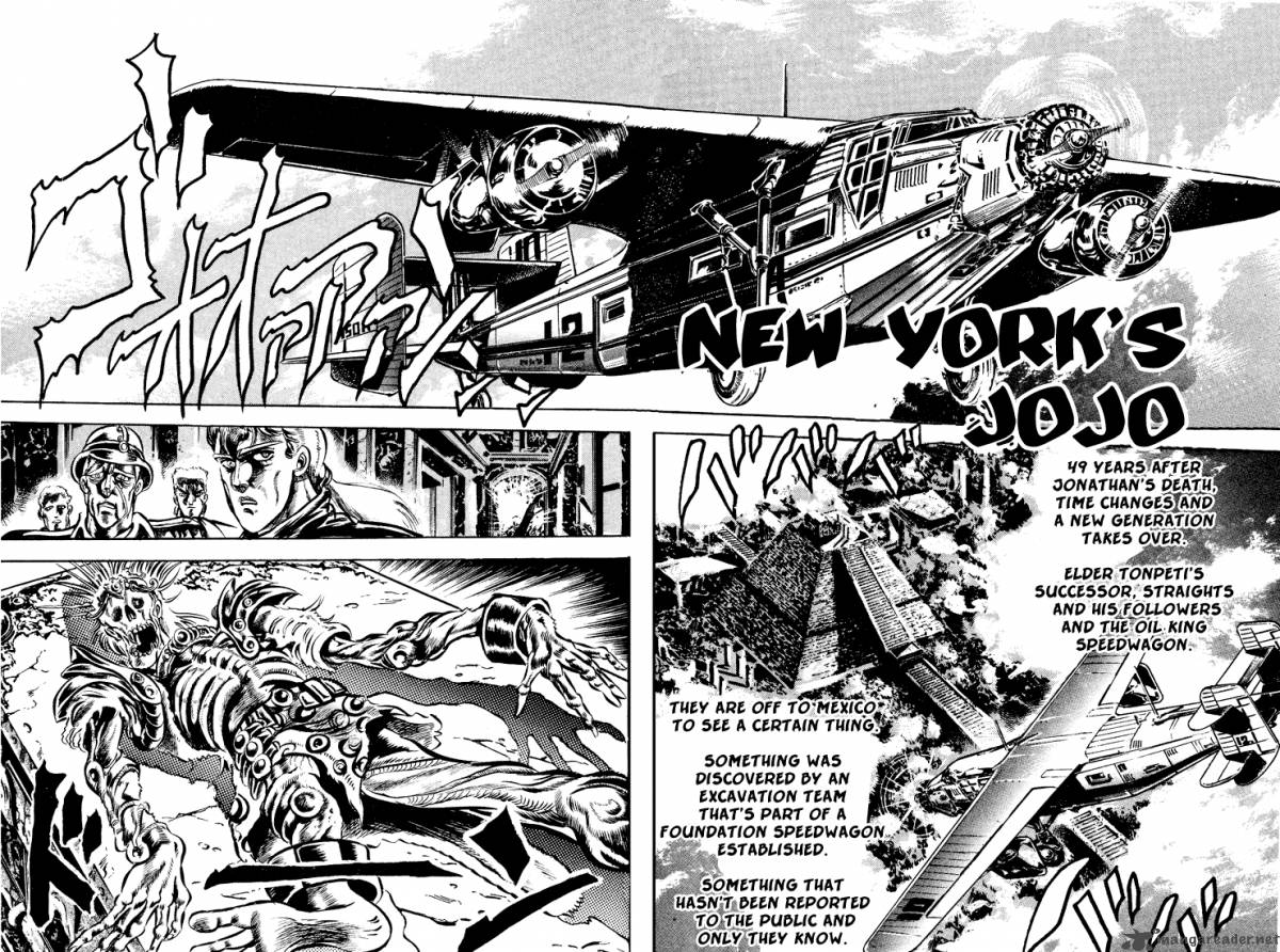 Jojos Bizarre Adventure Part 1 Phantom Blood 5 128