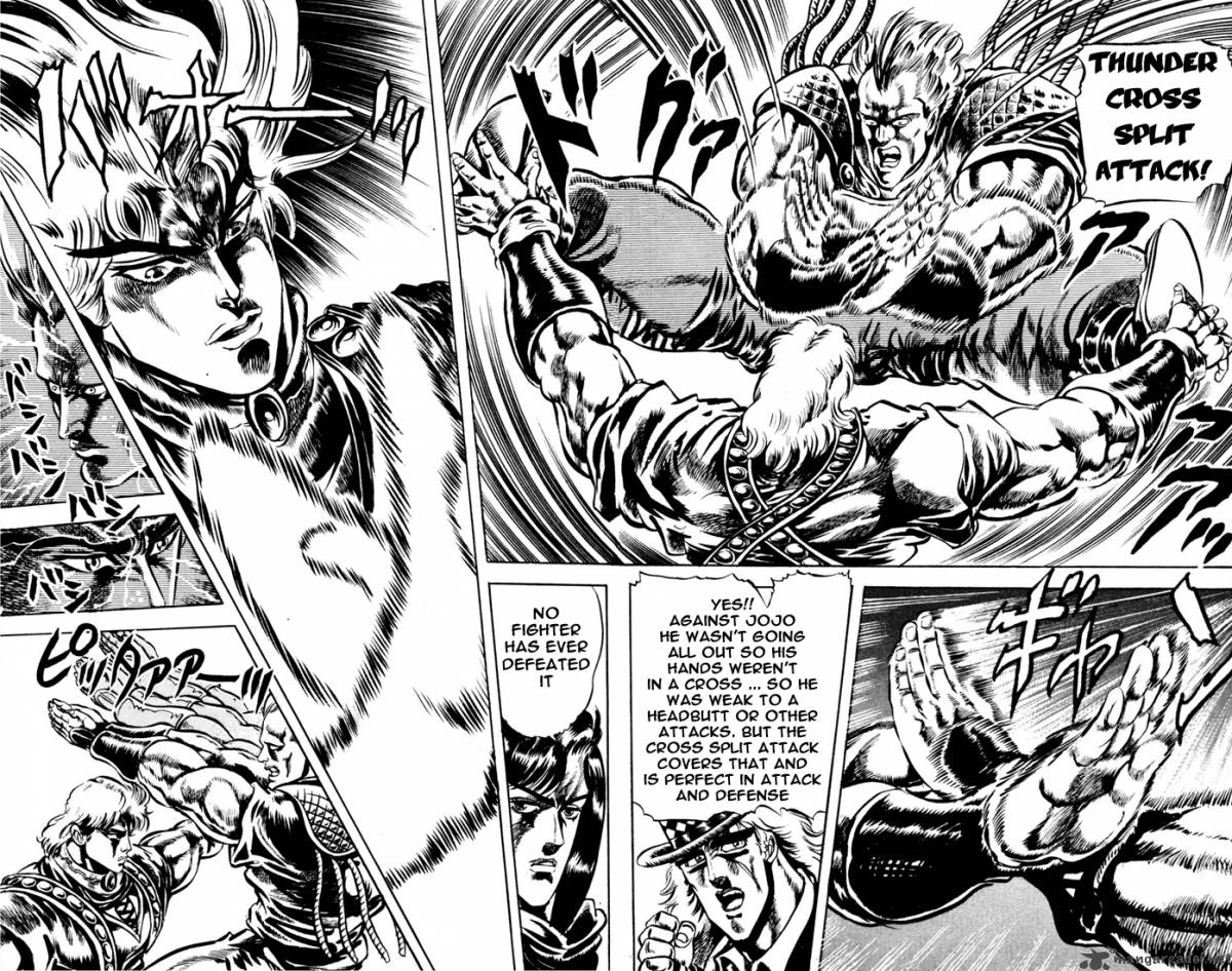 Jojos Bizarre Adventure Part 1 Phantom Blood 5 13