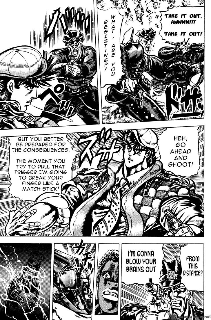 Jojos Bizarre Adventure Part 1 Phantom Blood 5 138