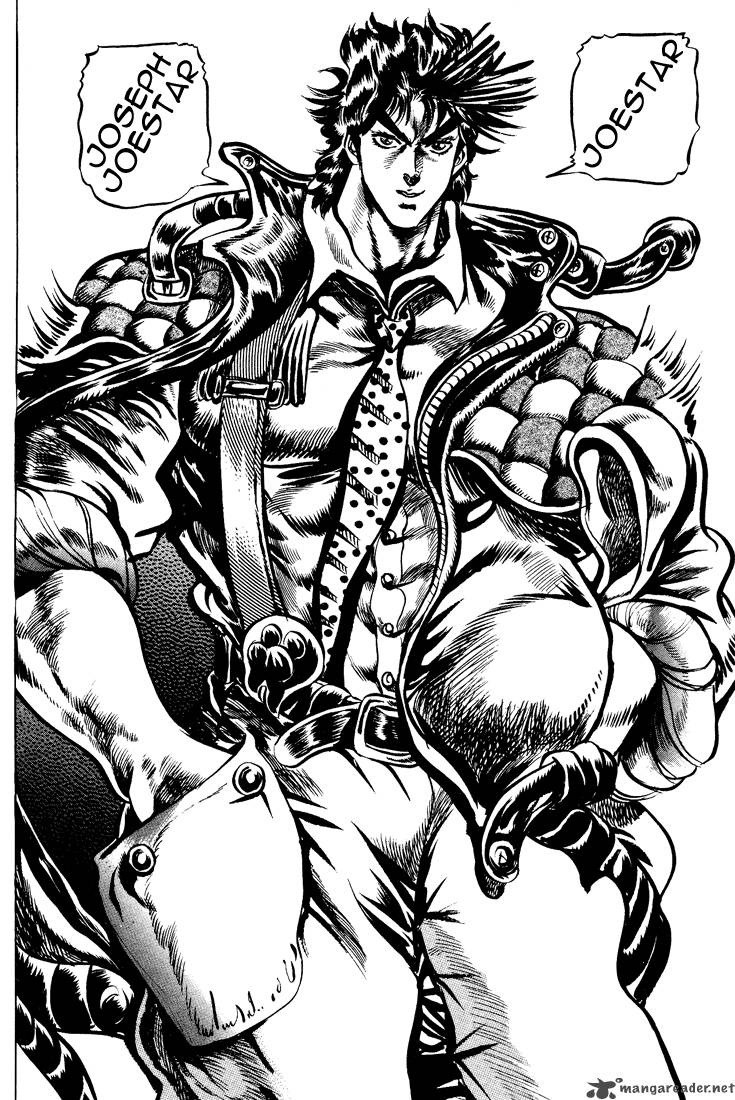 Jojos Bizarre Adventure Part 1 Phantom Blood 5 143