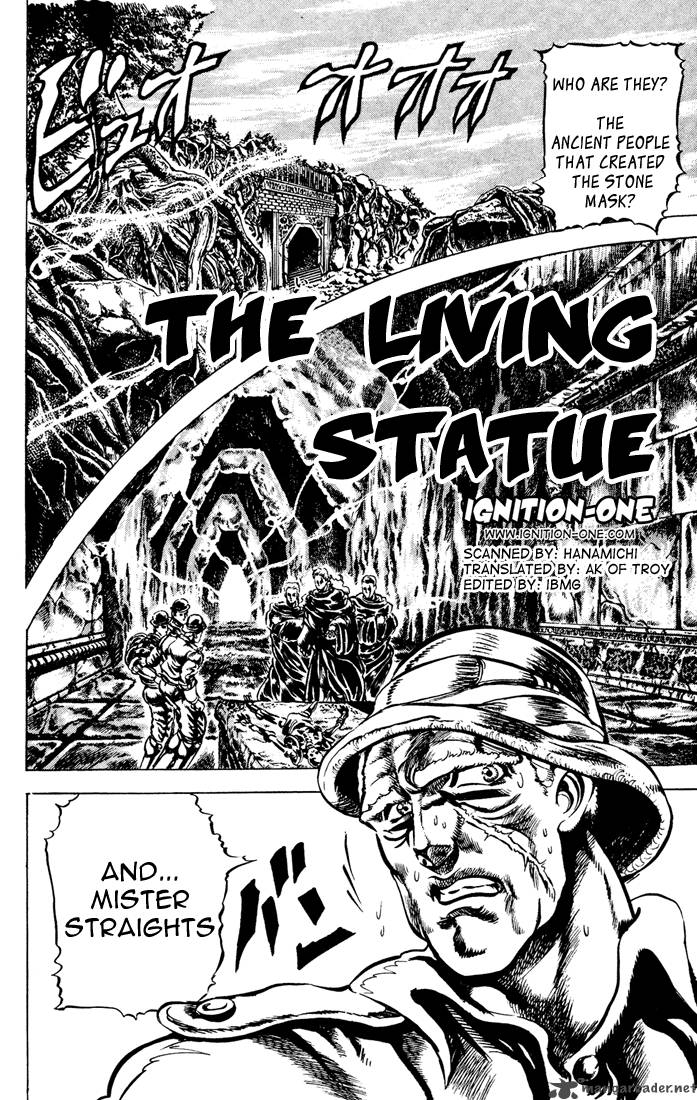 Jojos Bizarre Adventure Part 1 Phantom Blood 5 145