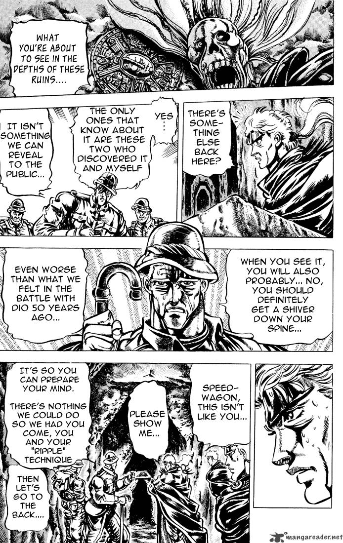 Jojos Bizarre Adventure Part 1 Phantom Blood 5 146
