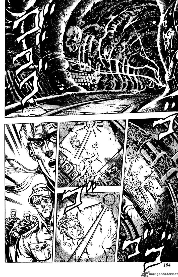 Jojos Bizarre Adventure Part 1 Phantom Blood 5 147
