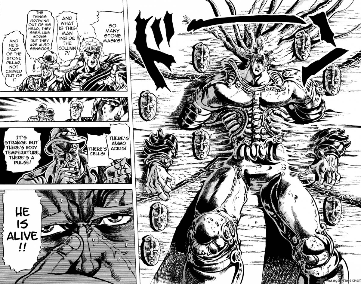 Jojos Bizarre Adventure Part 1 Phantom Blood 5 149