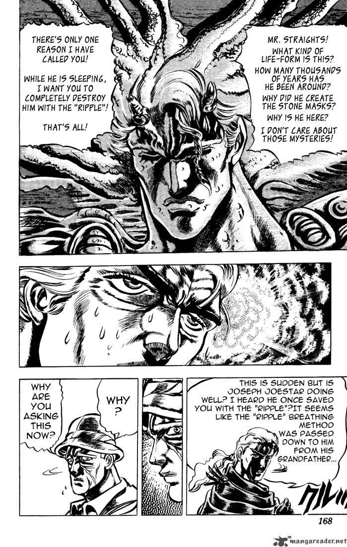 Jojos Bizarre Adventure Part 1 Phantom Blood 5 150