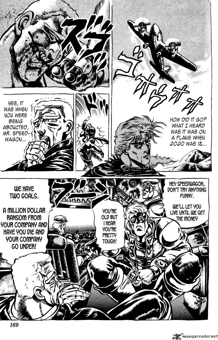 Jojos Bizarre Adventure Part 1 Phantom Blood 5 151