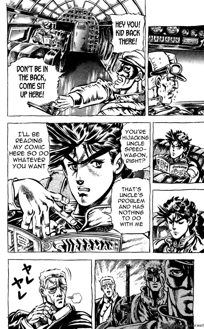 Jojos Bizarre Adventure Part 1 Phantom Blood 5 152