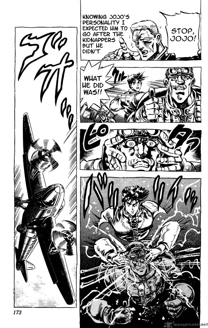 Jojos Bizarre Adventure Part 1 Phantom Blood 5 155