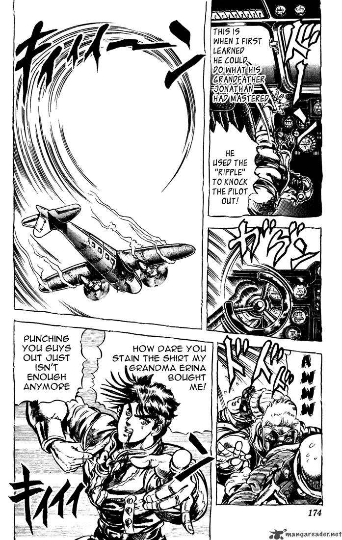 Jojos Bizarre Adventure Part 1 Phantom Blood 5 156