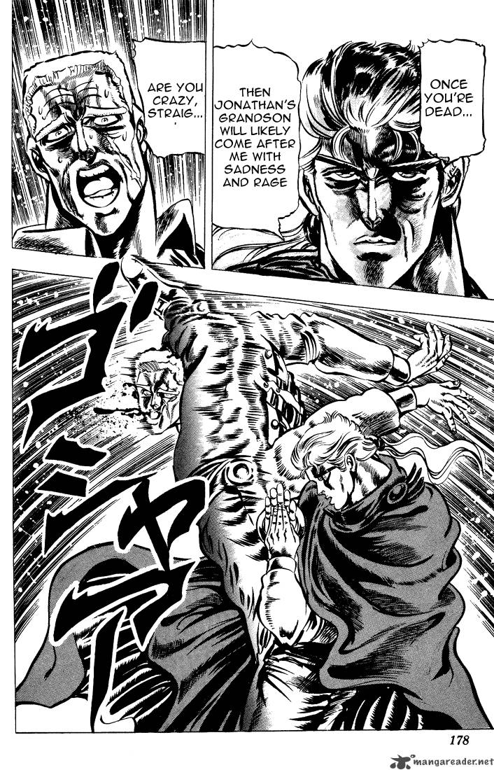 Jojos Bizarre Adventure Part 1 Phantom Blood 5 160