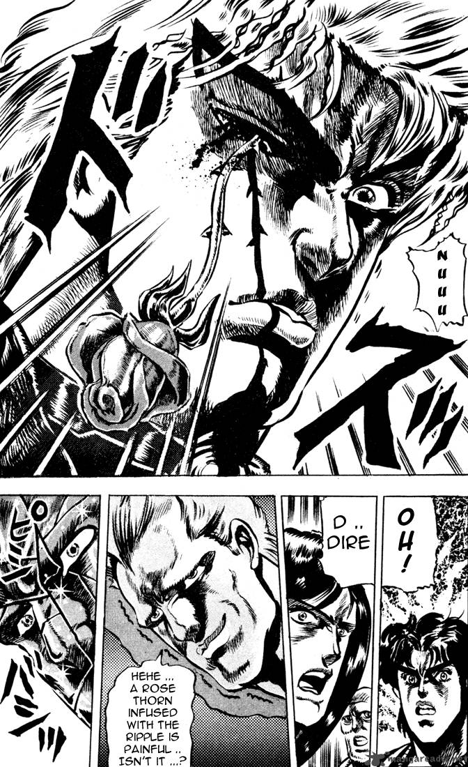 Jojos Bizarre Adventure Part 1 Phantom Blood 5 17