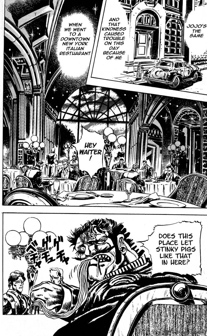 Jojos Bizarre Adventure Part 1 Phantom Blood 5 170