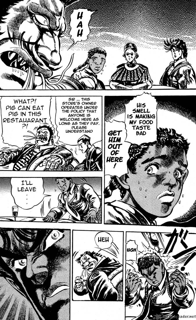 Jojos Bizarre Adventure Part 1 Phantom Blood 5 171
