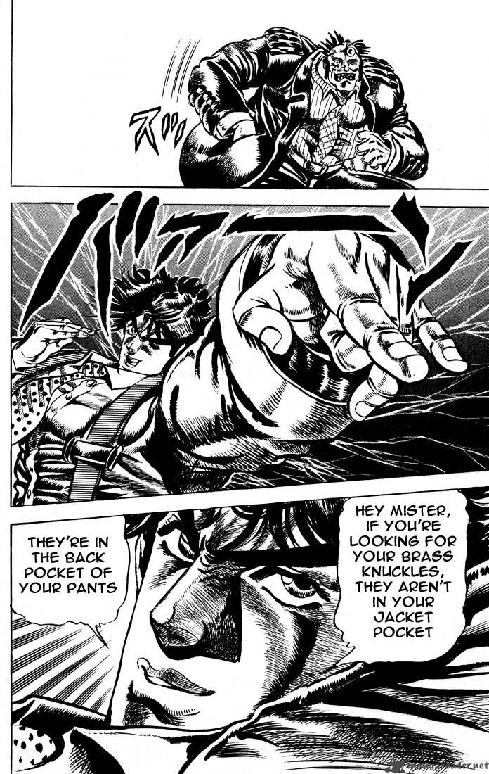 Jojos Bizarre Adventure Part 1 Phantom Blood 5 174