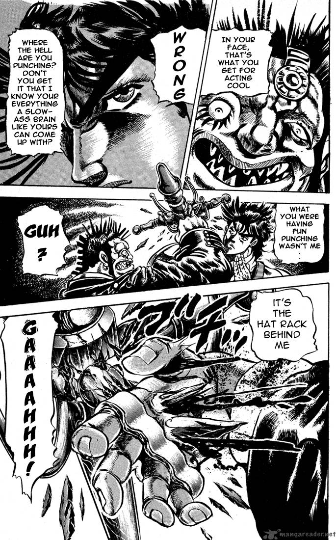 Jojos Bizarre Adventure Part 1 Phantom Blood 5 179