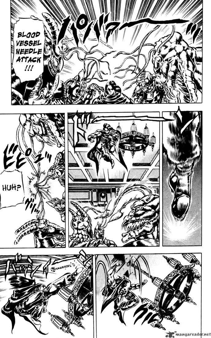 Jojos Bizarre Adventure Part 1 Phantom Blood 5 24