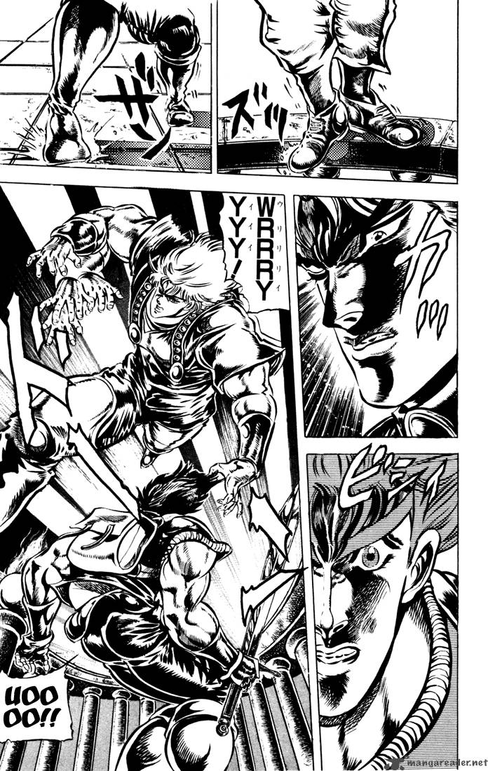 Jojos Bizarre Adventure Part 1 Phantom Blood 5 28