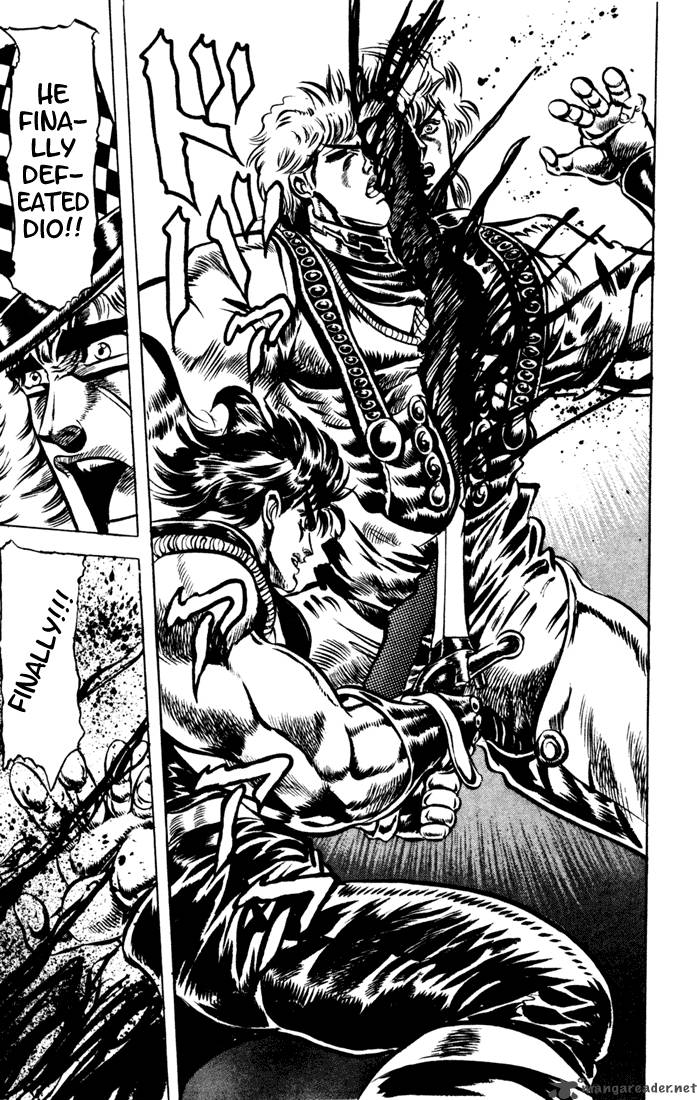 Jojos Bizarre Adventure Part 1 Phantom Blood 5 34
