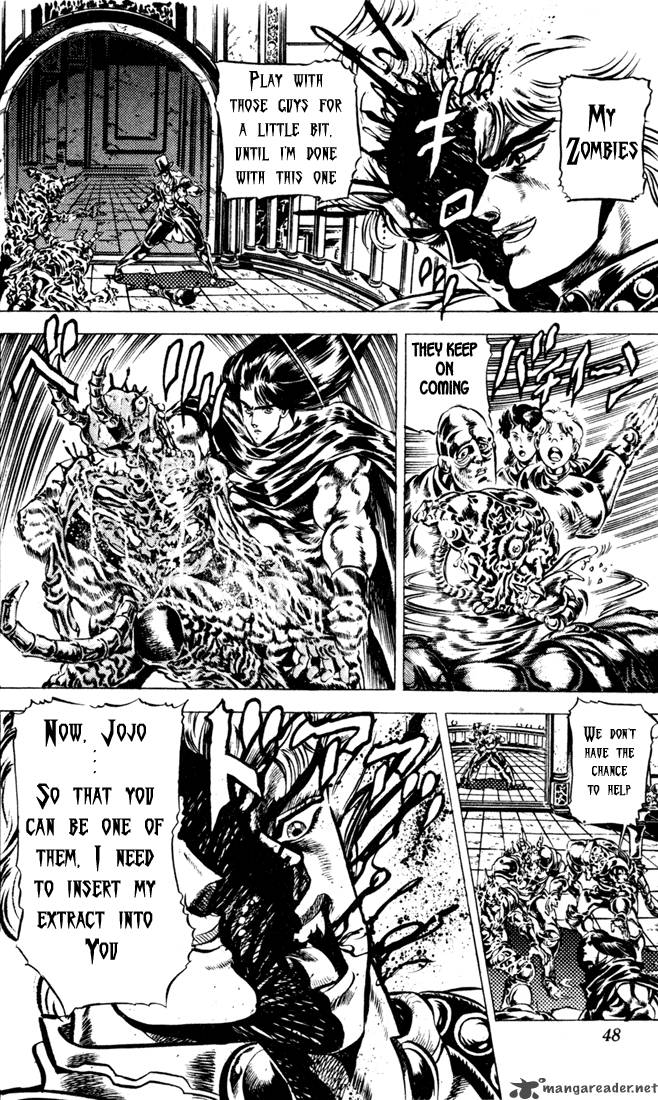 Jojos Bizarre Adventure Part 1 Phantom Blood 5 41