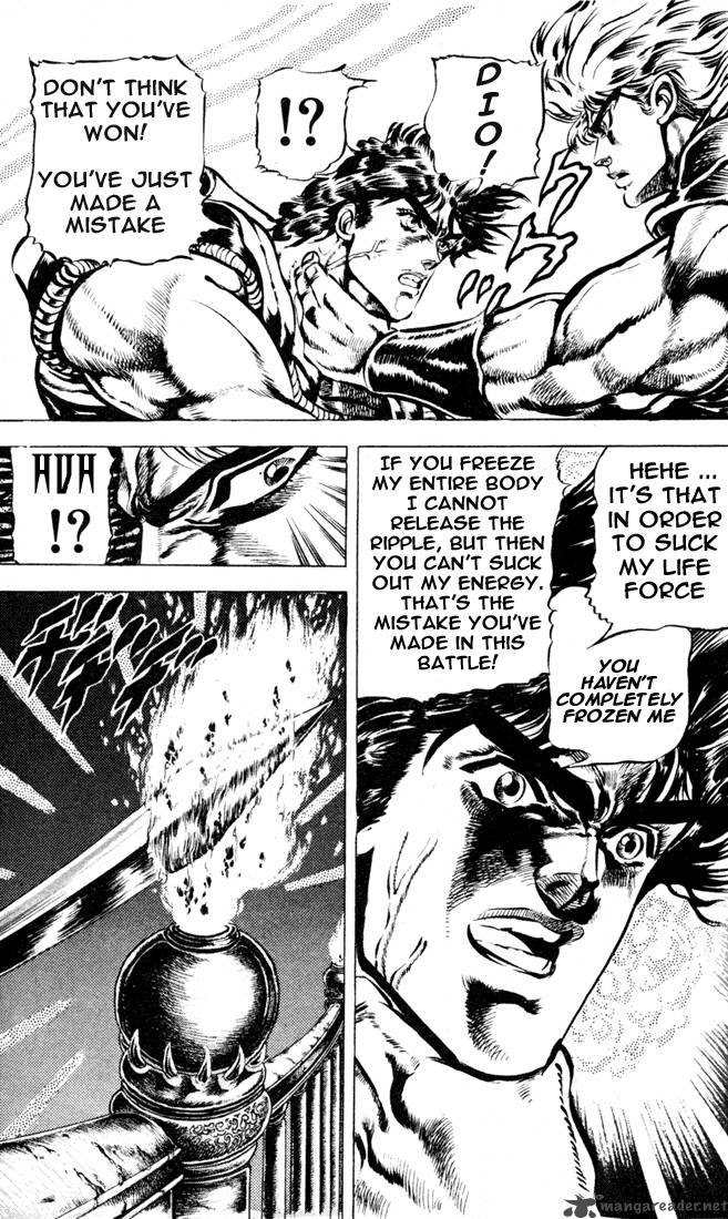 Jojos Bizarre Adventure Part 1 Phantom Blood 5 42