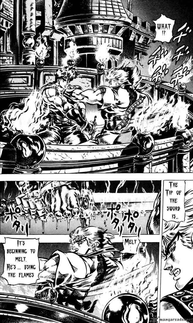Jojos Bizarre Adventure Part 1 Phantom Blood 5 43