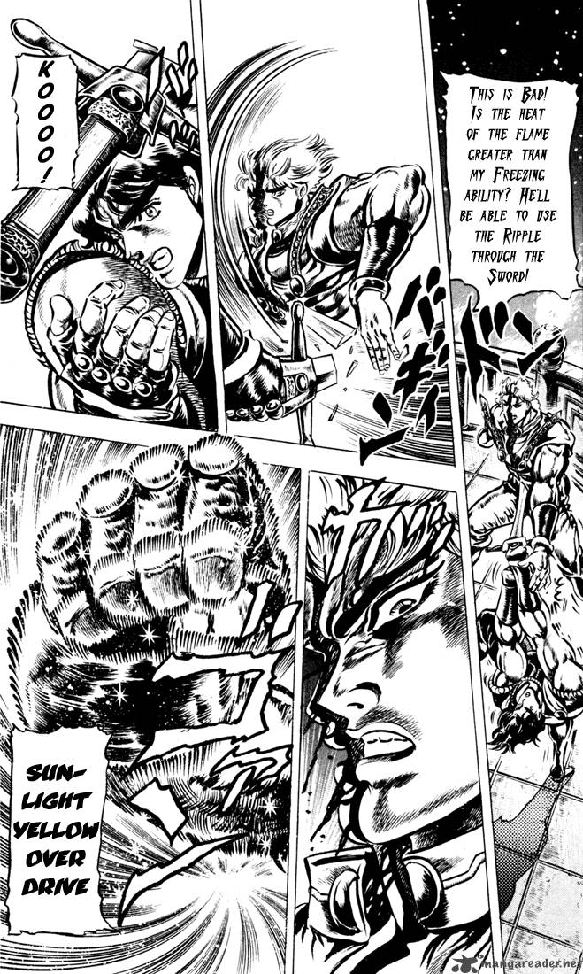 Jojos Bizarre Adventure Part 1 Phantom Blood 5 44