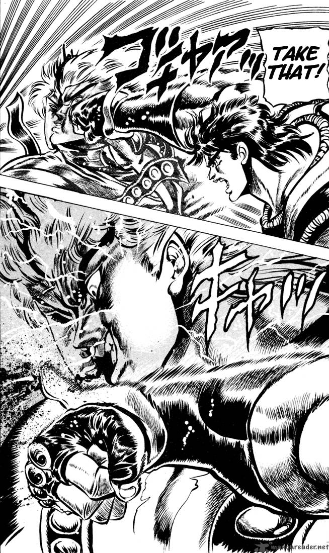 Jojos Bizarre Adventure Part 1 Phantom Blood 5 45