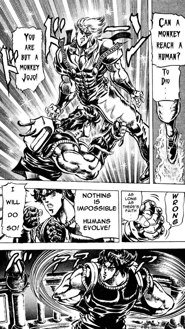 Jojos Bizarre Adventure Part 1 Phantom Blood 5 49
