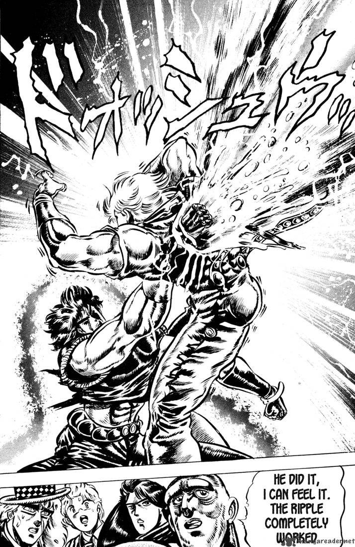 Jojos Bizarre Adventure Part 1 Phantom Blood 5 55