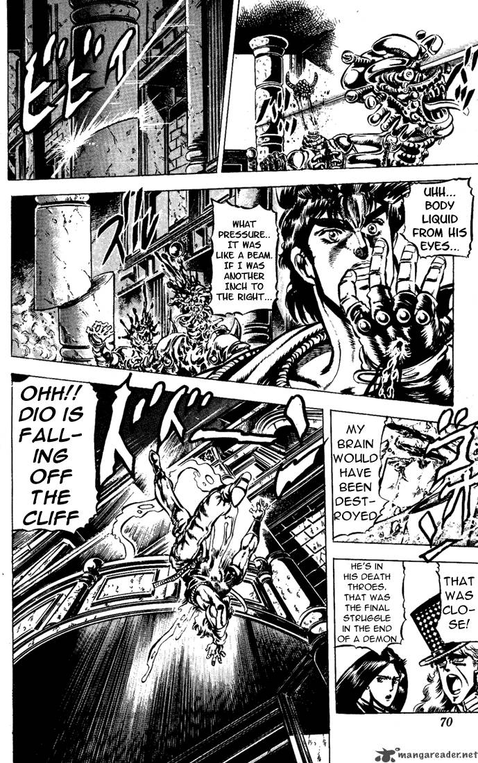 Jojos Bizarre Adventure Part 1 Phantom Blood 5 62