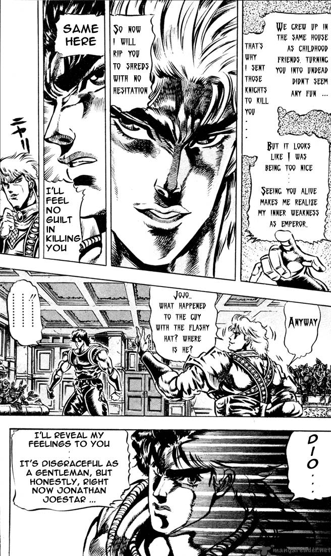 Jojos Bizarre Adventure Part 1 Phantom Blood 5 7