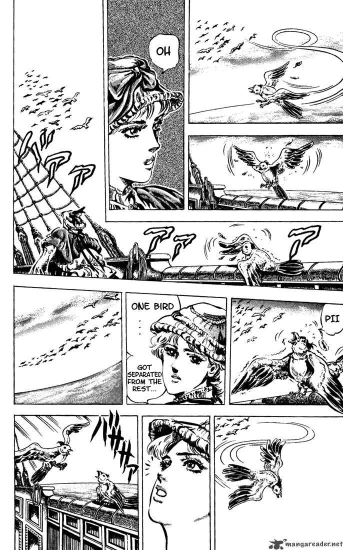 Jojos Bizarre Adventure Part 1 Phantom Blood 5 76