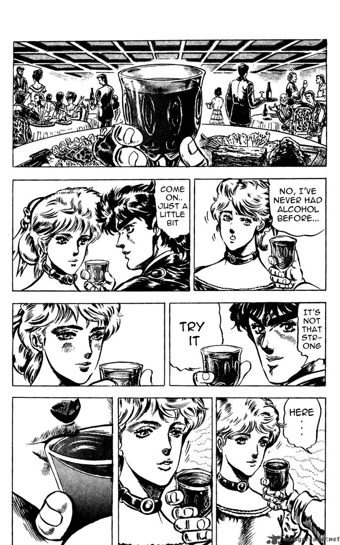 Jojos Bizarre Adventure Part 1 Phantom Blood 5 80
