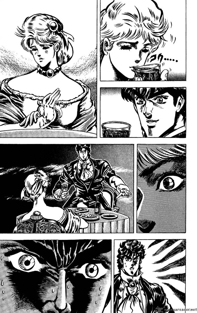 Jojos Bizarre Adventure Part 1 Phantom Blood 5 81