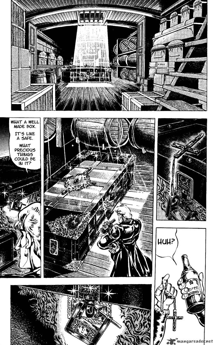 Jojos Bizarre Adventure Part 1 Phantom Blood 5 85