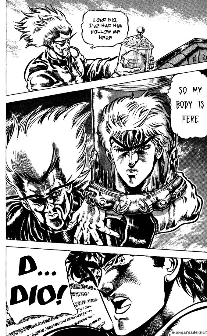 Jojos Bizarre Adventure Part 1 Phantom Blood 5 88