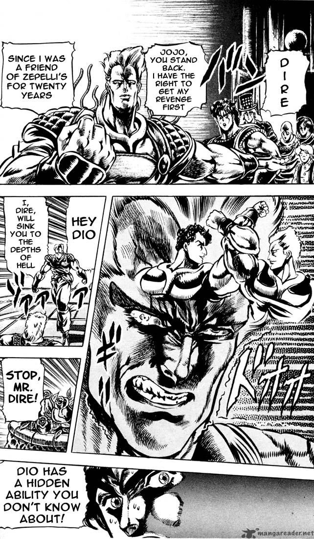 Jojos Bizarre Adventure Part 1 Phantom Blood 5 9