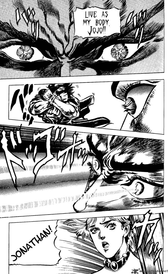 Jojos Bizarre Adventure Part 1 Phantom Blood 5 91