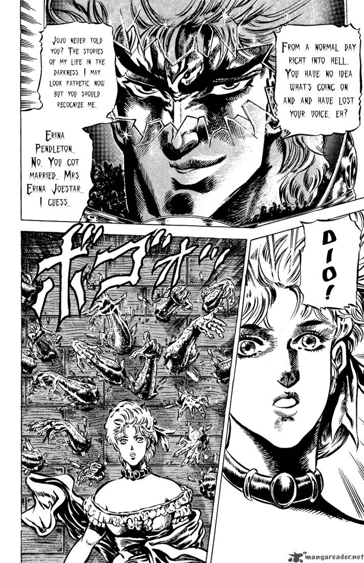 Jojos Bizarre Adventure Part 1 Phantom Blood 5 97