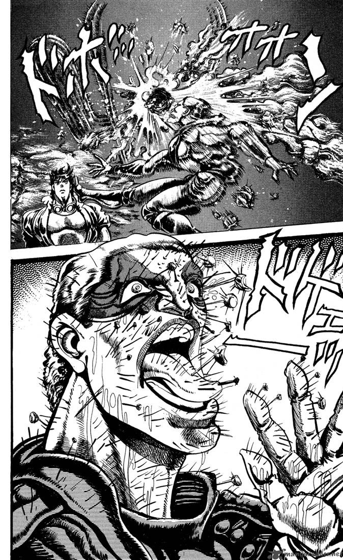Jojos Bizarre Adventure Part 2 Battle Tendency 1 141