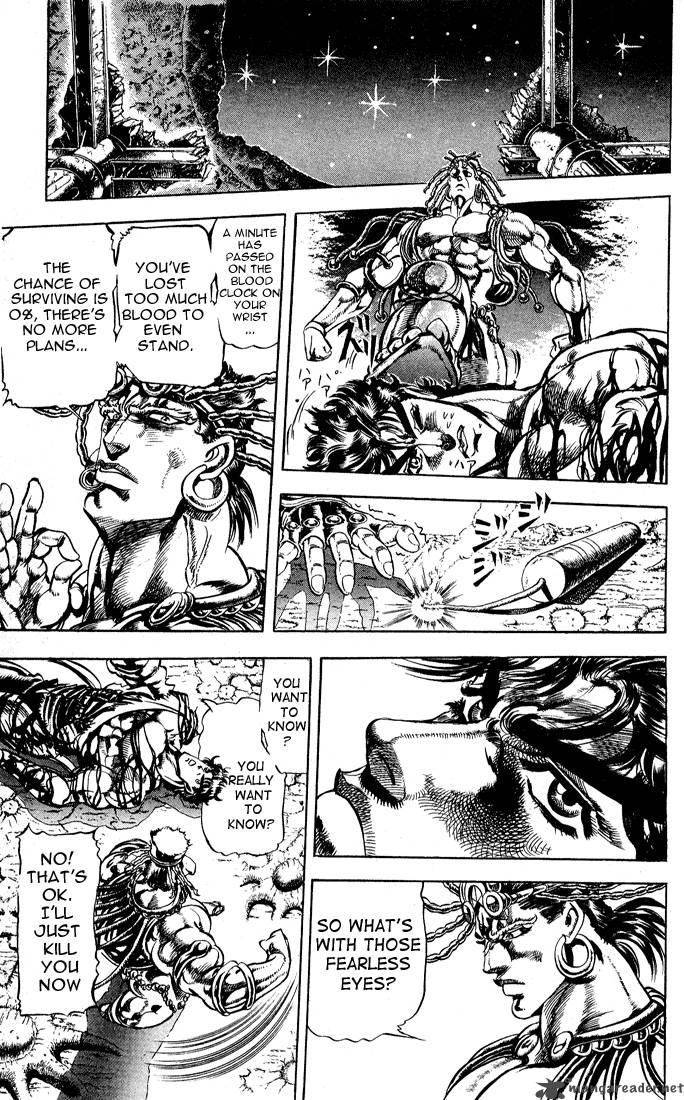 Jojos Bizarre Adventure Part 2 Battle Tendency 3 43