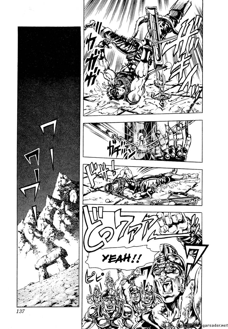 Jojos Bizarre Adventure Part 2 Battle Tendency 6 26
