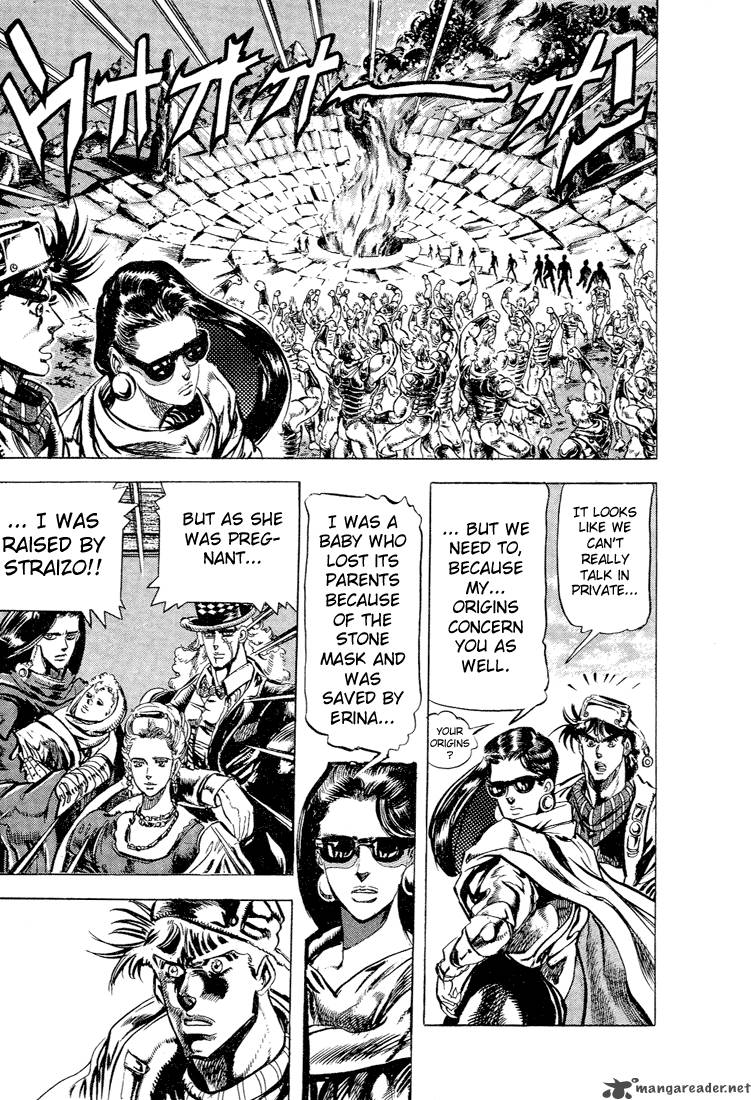 Jojos Bizarre Adventure Part 2 Battle Tendency 6 72