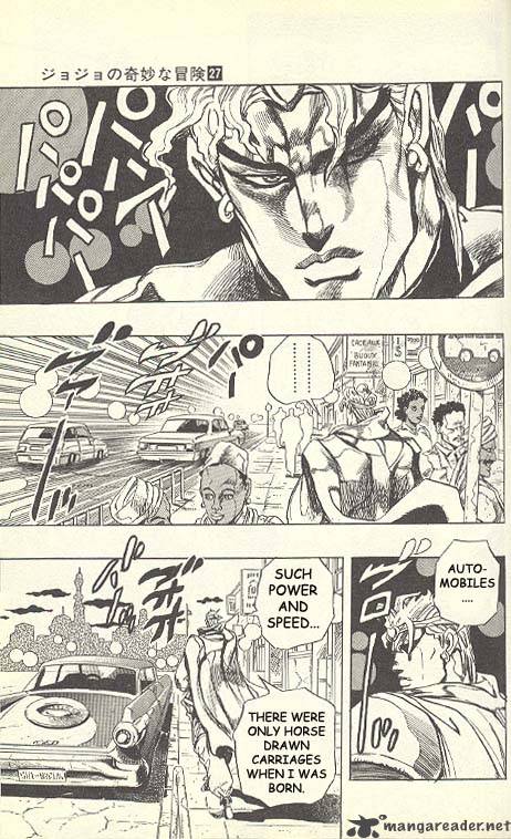 Jojos Bizarre Adventure Part 3 Stardust Crusaders 136 3
