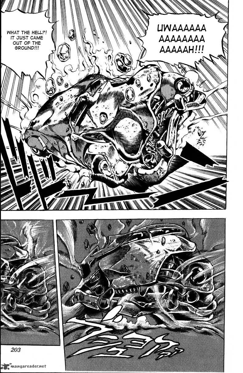 Jojos Bizarre Adventure Part 3 Stardust Crusaders 152 15