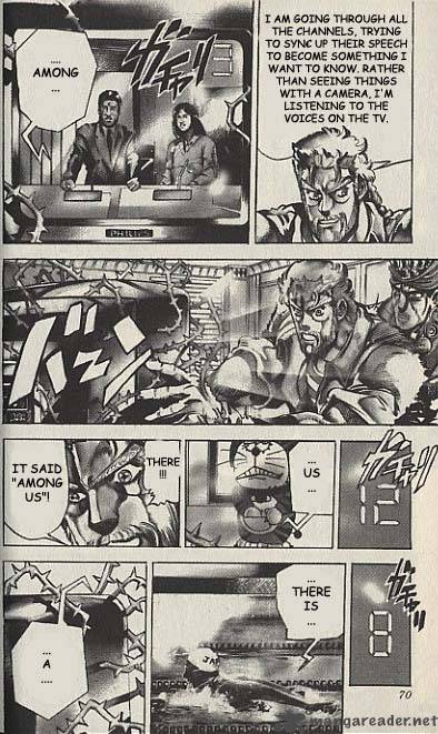 Jojos Bizarre Adventure Part 3 Stardust Crusaders 22 5