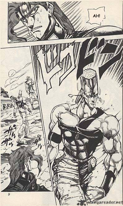 Jojos Bizarre Adventure Part 3 Stardust Crusaders 29 3