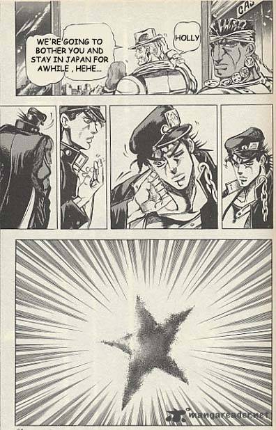 Jojos Bizarre Adventure Part 3 Stardust Crusaders 3 10