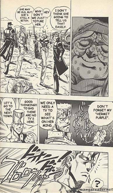 Jojos Bizarre Adventure Part 3 Stardust Crusaders 46 6