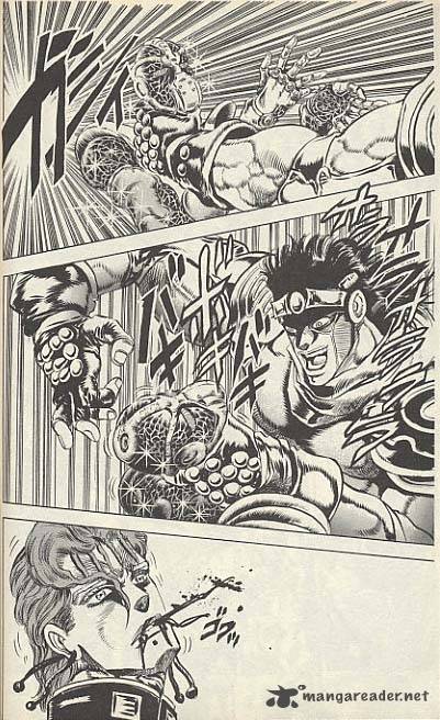 Jojos Bizarre Adventure Part 3 Stardust Crusaders 5 14